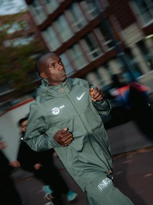 Image post by @nnrunningteam on Instagram