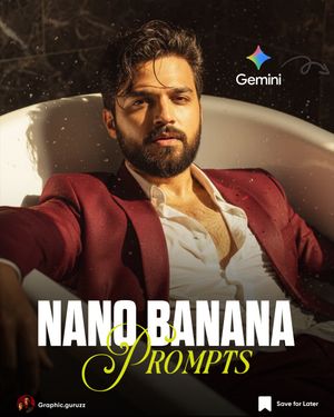 Image post by @graphic.guruzz on Instagram