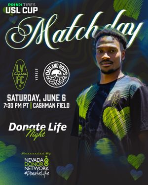 Image post by @lvlightsfc on Instagram