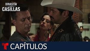 Video post by @telemundo on YouTube