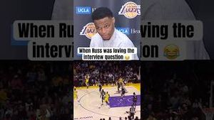 Video post by @bleacherreport on YouTube