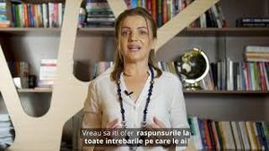 Video post by @trezireaspirituala on YouTube