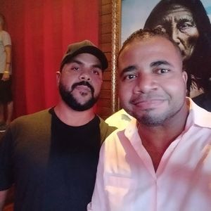 Image post by @rubinho.silva.oficial on Instagram