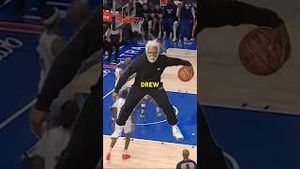 Video post by @letstalkballl on YouTube