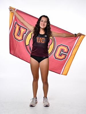 Image post by @ursinusathletics on Instagram