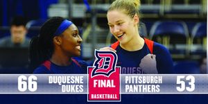 Image post by @DuqWBB on Twitter