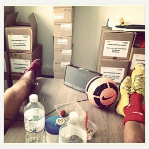 Image post by @nawfootballeuse on Instagram