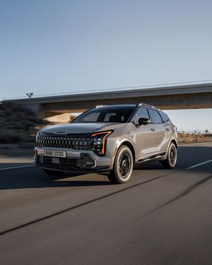 Image post by @kia.worldwide on Instagram