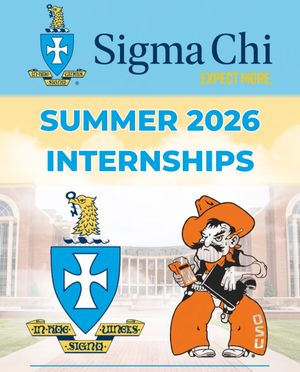 Image post by @okstatesigmachi on Instagram