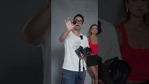 Video post by @canonusa on YouTube