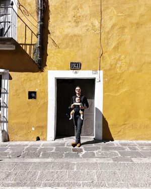 Image post by @workingholidaystudio on Instagram
