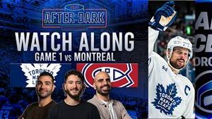 Video post by @dfotoronto on YouTube
