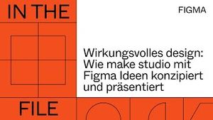 Video post by @figma on YouTube