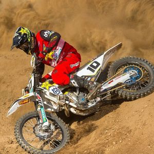 Image post by @rockstarenergy on Instagram