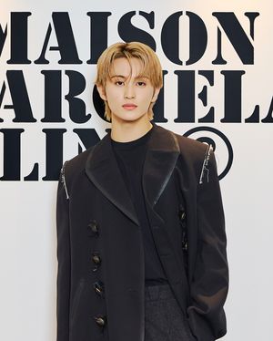 Image post by @ellemenhk on Instagram