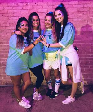Image post by @alabama_zta on Instagram