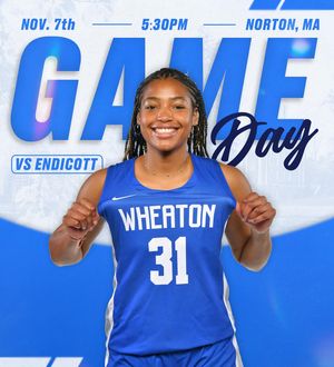 Image post by @wheatonlyons on Instagram