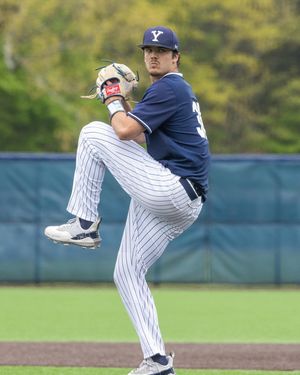 Image post by @yalebaseball on Instagram