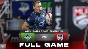 Video post by @usmlr on YouTube