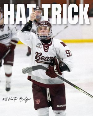 Image post by @mostatehockey on Instagram