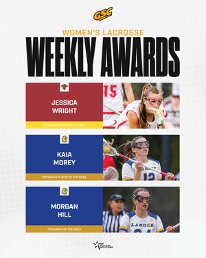 Image post by @gscsports on Instagram