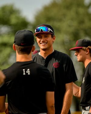 Image post by @lafayettebsbl on Instagram