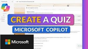 Video post by @microsoftedu on YouTube