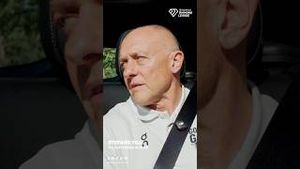 Video post by @Wanda Diamond League on YouTube