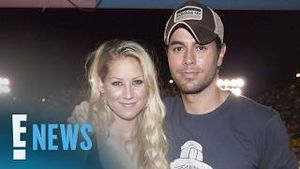 Video post by @enews on YouTube