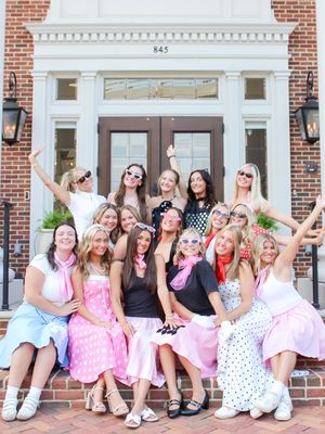Image post by @uapibetaphi on Instagram