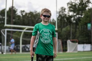 Image post by @Hoya Youth Lacrosse Association on Facebook