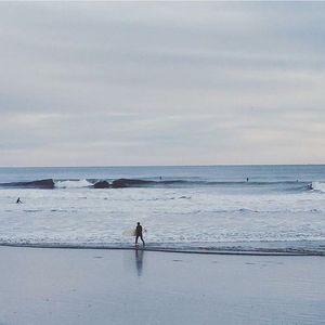 Image post by @themainemag on Instagram