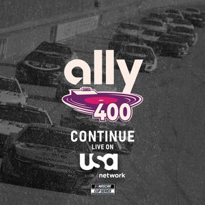 Image post by @nashvillesuperspeedway on Instagram