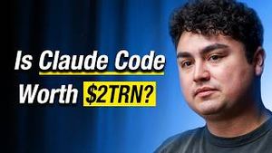 Video post by @20vc on YouTube