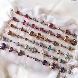 Image post by @maejeanvintage on Instagram