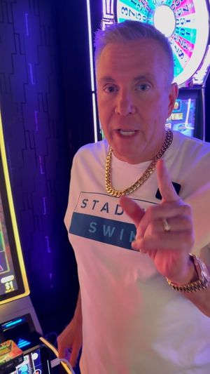 Video post by @vegasmatt on Instagram