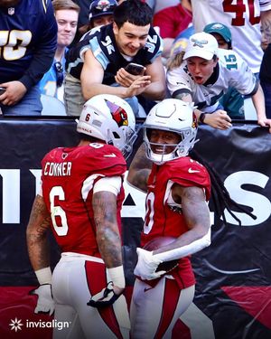 Image post by @azcardinals on Instagram