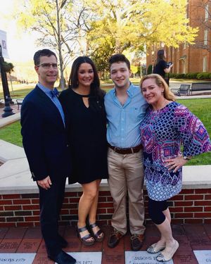 Image post by @uagammaphi on Instagram