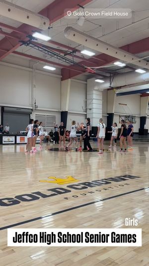 Video post by @GoldCrownCO on Facebook