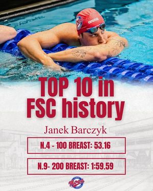 Image post by @fsc_swimming on Instagram