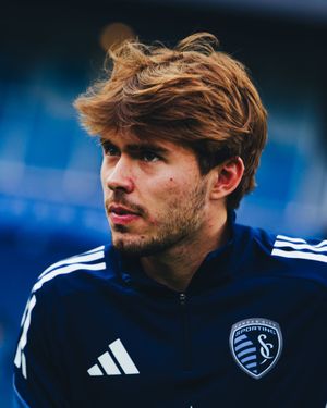Image post by @SportingKC on Twitter