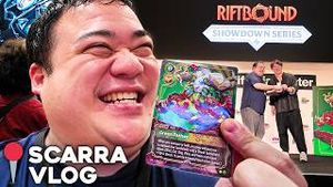 Video post by @scarra on YouTube