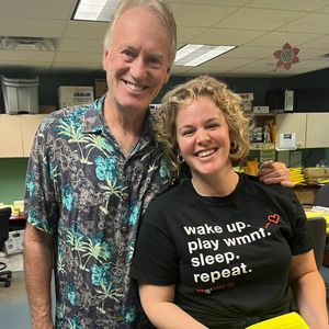 Image post by @wmnf885 on Instagram