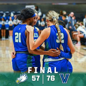 Image post by @fgcu_wbb on Instagram