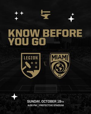 Image post by @bhmlegion on Instagram