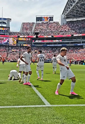Video post by @fifaworldcup on TikTok