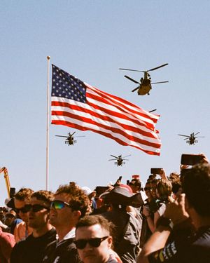 Image post by @cota_official on Instagram