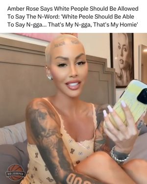 Image post by @nojumper on Instagram