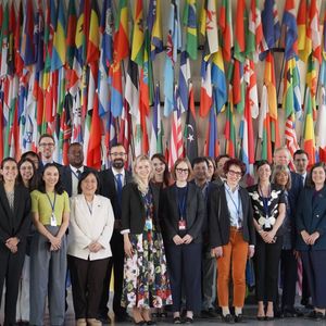 Image post by @unoosa on Instagram