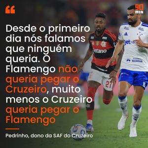 Image post by @90minbrasil on Instagram